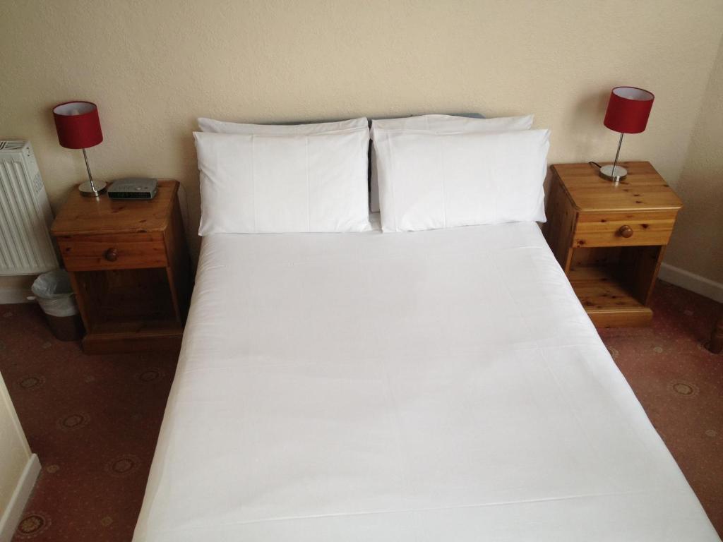 Travelrest Centre Seafront Hotel บอร์นมัธ ห้อง รูปภาพ